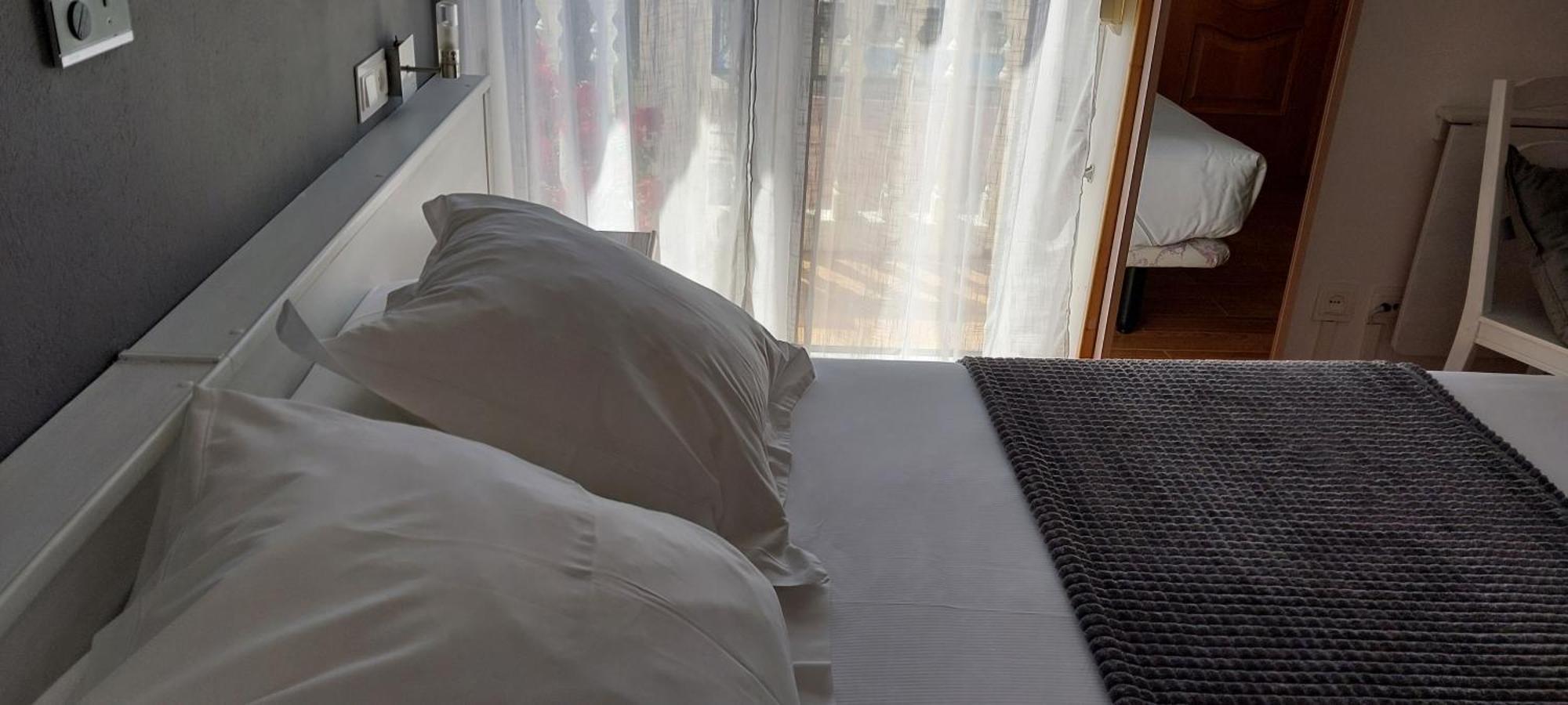 Hotel La Casa Del Abuelo ตาเปีย เด กาซาเรียโก ภายนอก รูปภาพ