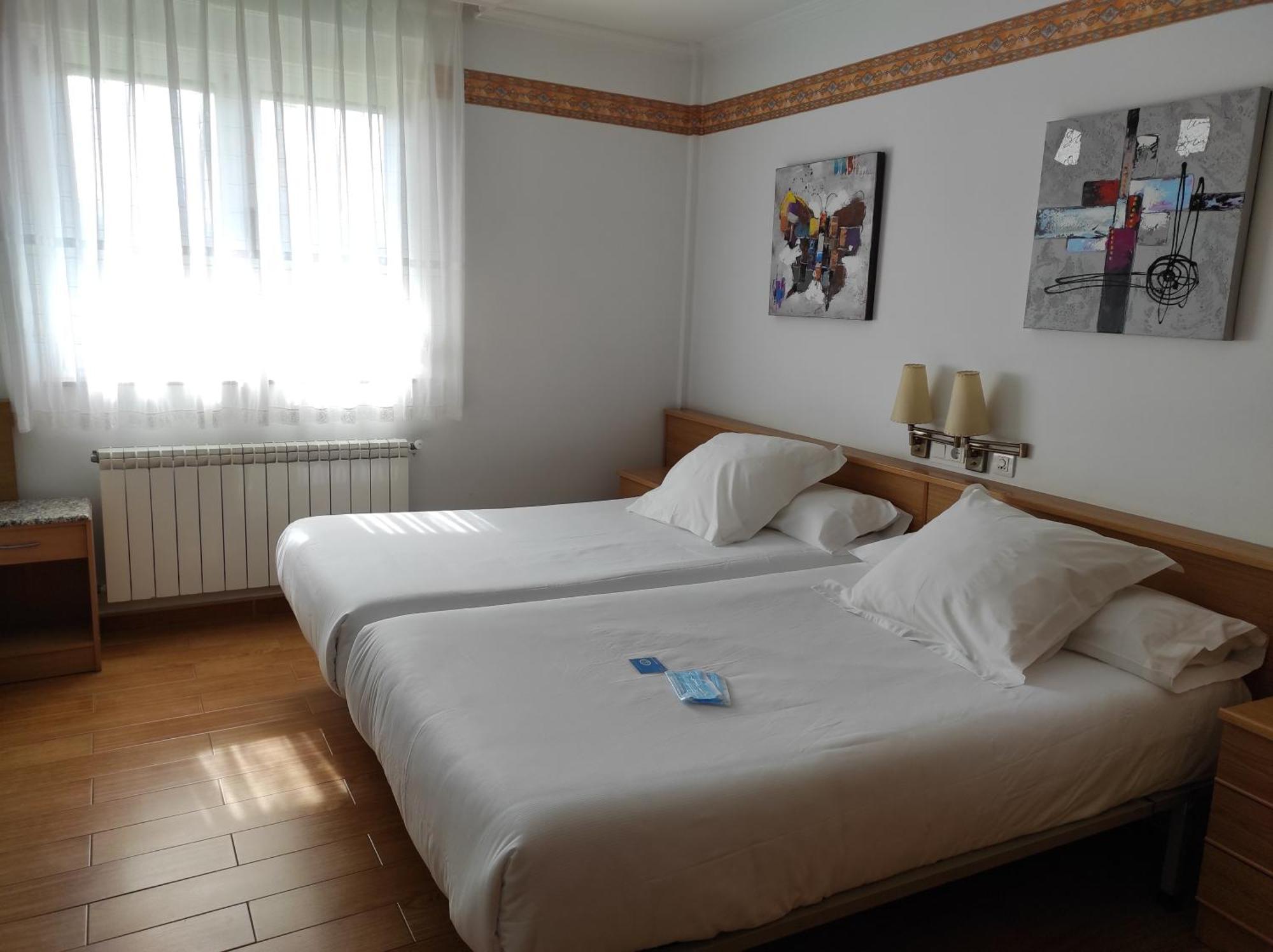 Hotel La Casa Del Abuelo ตาเปีย เด กาซาเรียโก ภายนอก รูปภาพ